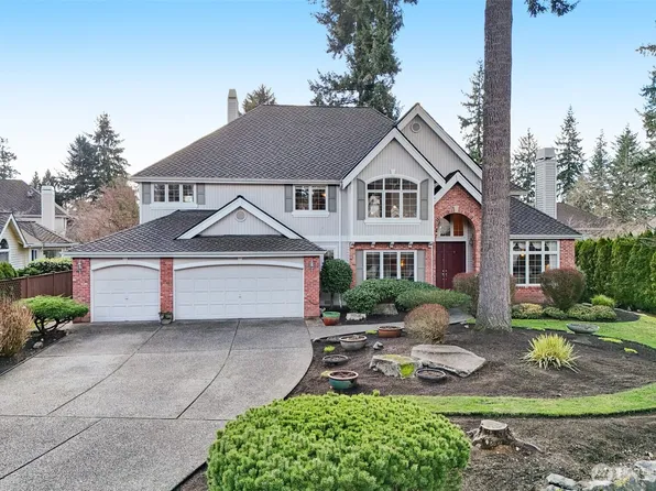 1314 150th Circle SE, Mill Creek, WA 98012