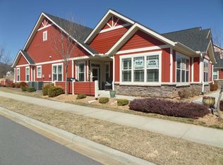 50 Westfield Way, Candler, NC 28715