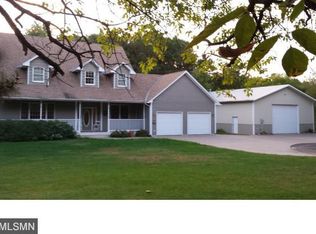 33546 Helium St NW, Cambridge, MN 55008