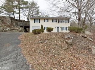 10 Becker Cir, Gloucester, MA 01930