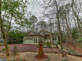 12 Harpoon Rd, Ocean Pines, MD 21811