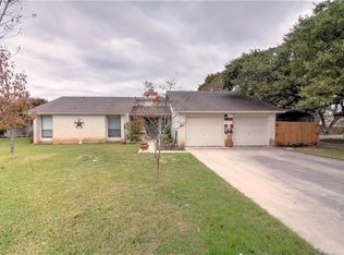 118 Live Oak Dr, Georgetown, TX 78628