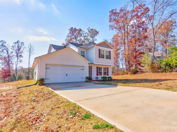 450 Webb Rd, Shelby, NC 28152