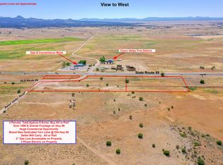 23155 N State Route 89, Paulden, AZ 86334