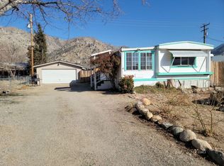 2700 Pinon St, Lake Isabella, CA 93240