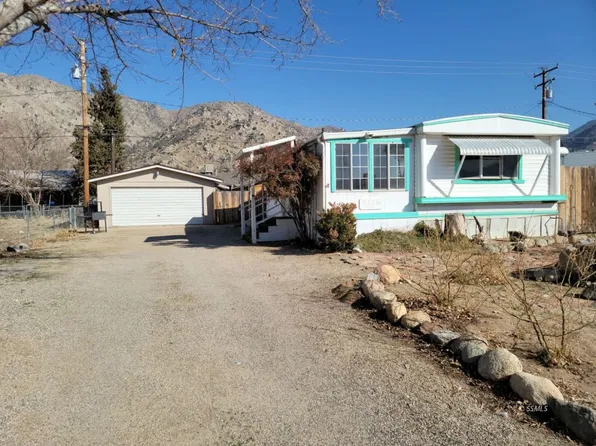 2700 Pinon St, Lake Isabella, CA 93240