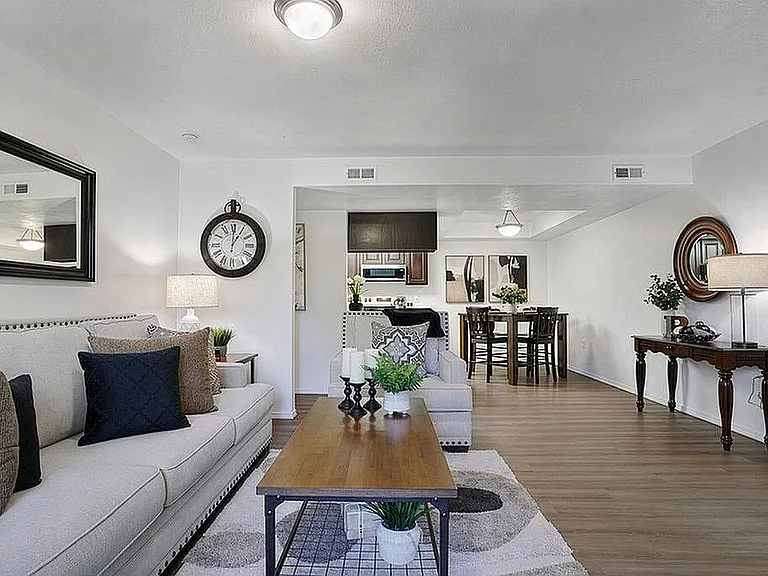 Love Your Living Space