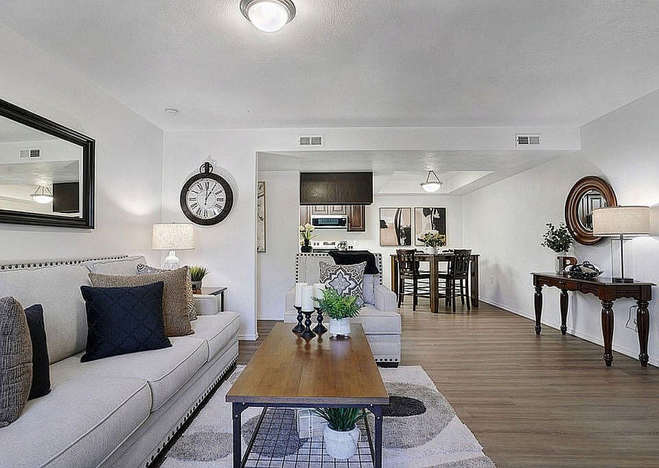 Love Your Living Space