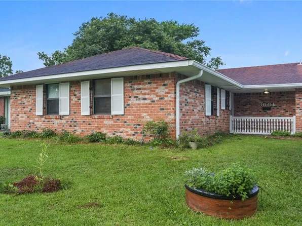 3601 Herald St, New Orleans, LA 70131