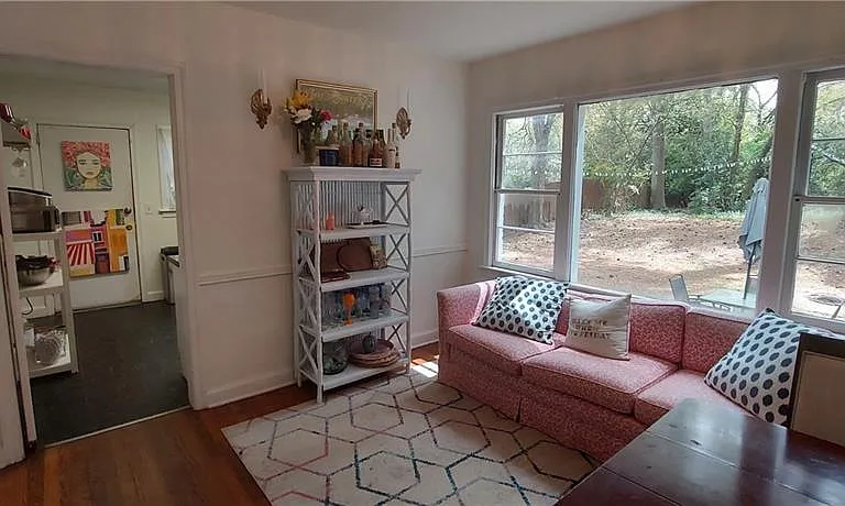 4522 Wieuca Rd NE — Photo 21