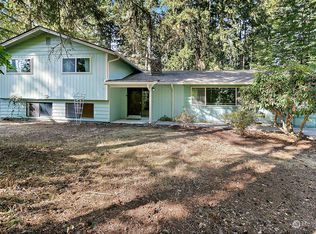 4211 Timberline Ct SE, Lacey, WA 98503
