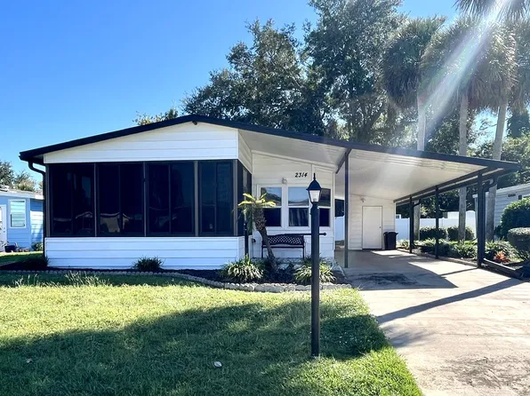 2314 Las Fuentes Dr #3500, Pt Orange, FL 32129