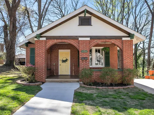 454 S Converse St, Spartanburg, SC 29306