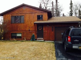 1615 Aliak Dr, Kenai, AK 99611