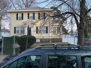 14 Park View Ter #16, Newark, NJ 07112