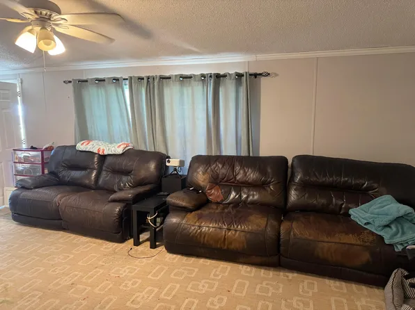 8115 SE 57th Drive, Okeechobee, FL 34974