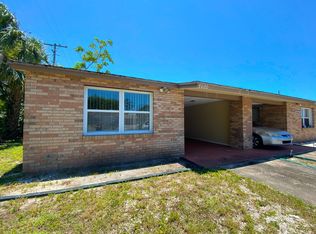 7020 Bougenville Dr, Port Richey, FL 34668