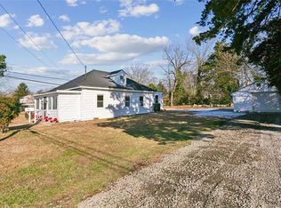 1 Morrison Ave, Newport News, VA 23601