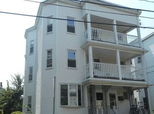 26-28 Adrian St, Somerville, MA 02143