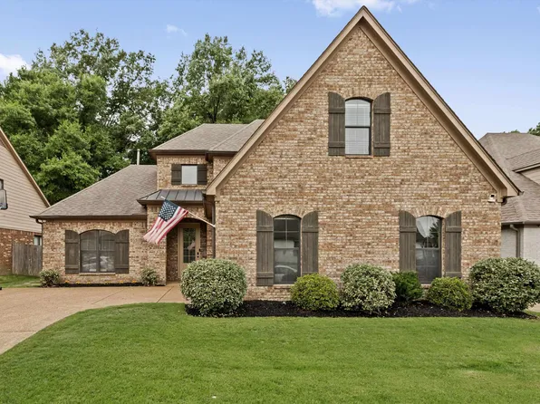 6025 Garrett Valley Ln, Arlington, TN 38002