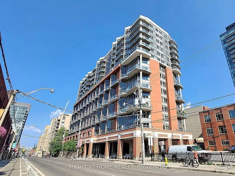 Space Lofts — Photo 1