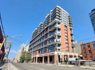 255 Richmond St E #418, Toronto, ON M5A 4T7