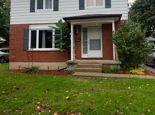 833 Dulaney Dr, London, ON N6C 3W3