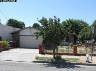 300 Ripley Ave, Richmond, CA 94801