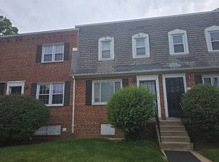 3913 26th Ave, Temple Hills, MD 20748