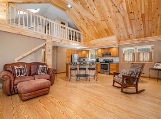 173 Waukewan St, Meredith, NH 03253