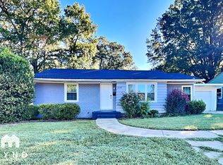 2237 Ashley Rd, Charlotte, NC 28208