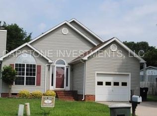 376 Canter Ct NW, Concord, NC 28027