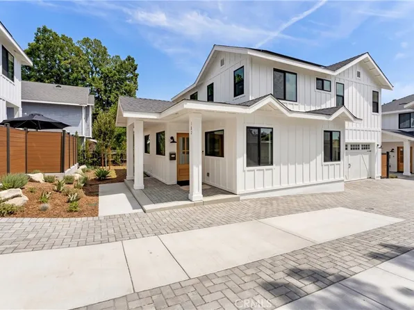 182 W Highland Ave, Sierra Madre, CA 91024