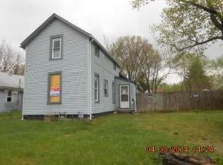 2742 Berrell Ave, Columbus, OH 43211