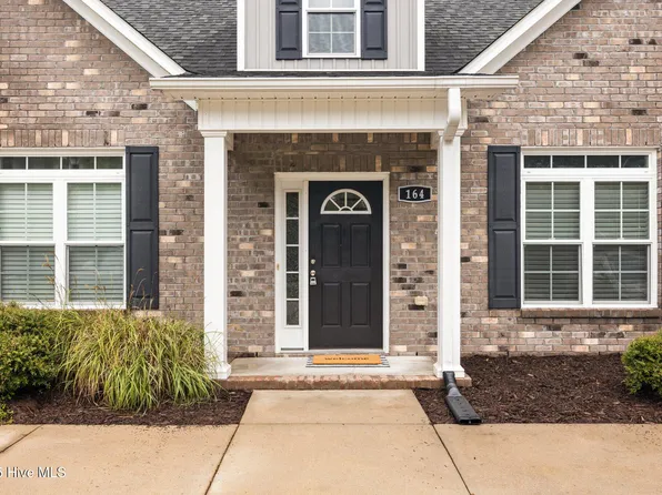 164 Station House Road, New Bern, NC 28562