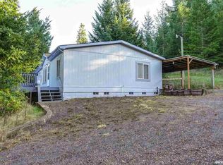 40105 SW Allen Rd, Willamina, OR 97396