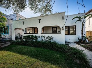 2914 W San Rafael St, Tampa, FL 33629