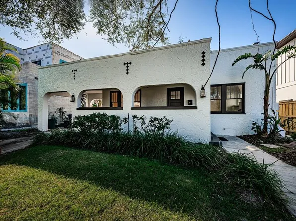 2914 W SAN RAFAEL STREET, TAMPA, FL 33629
