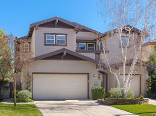 28 Downfield Way, Coto De Caza, CA 92679