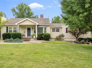 832 Lonedell Rd, Arnold, MO 63010