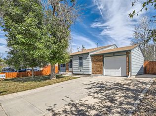 198 Madison Dr, Bennett, CO 80102