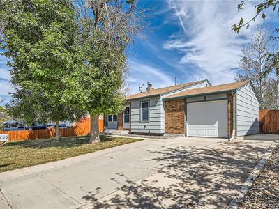 198 Madison Drive, Bennett, CO, 80102