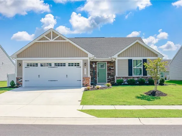 7901 W Danube Loop, New Kent, VA 23124