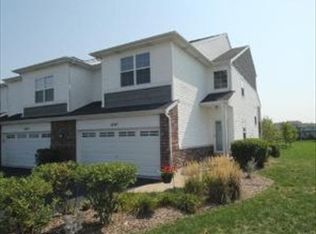 16747 S Winding Creek Rd, Plainfield, IL 60586
