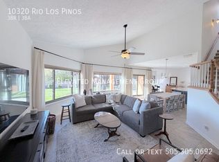 10320 Rio, Albuquerque, NM 87114