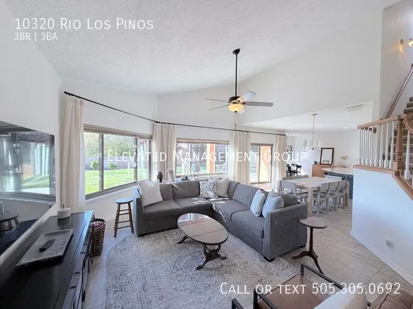 10320 Rio, Albuquerque, NM 87114