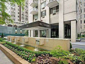 Rented by Sotheby's International Realty