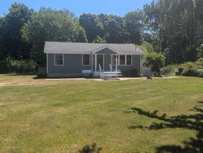 10766 Old Highway 99, Montague, MI, 49437