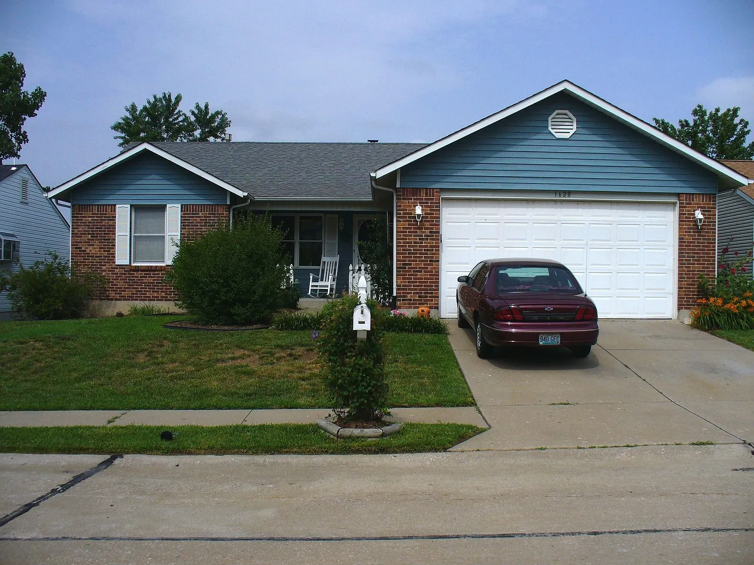 1628 Lynncove Ln photo 1
