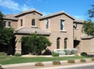 20310 E Poco Calle, Queen Creek, AZ 85142